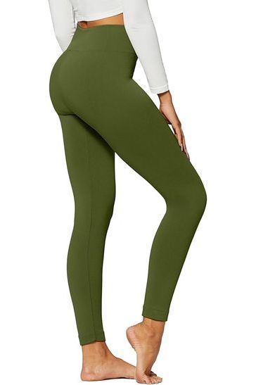 Thermo Legging