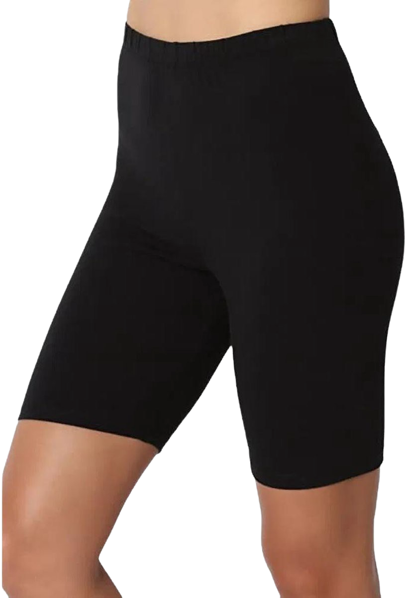 Hoogkwaliteit Dames Korte Legging / Short | Sport Legging